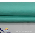Cotton Spandex Slub Twill Fabric with Silicone Oil+Soft Wash (SRSCSP 208)